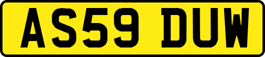 AS59DUW
