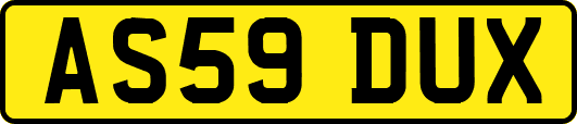 AS59DUX