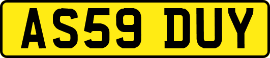 AS59DUY