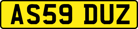AS59DUZ