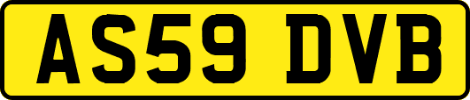 AS59DVB