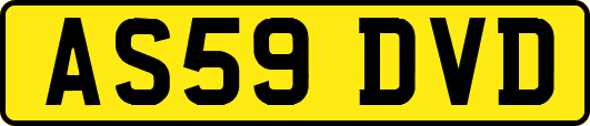 AS59DVD