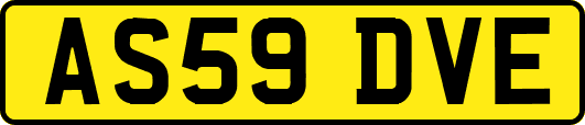 AS59DVE