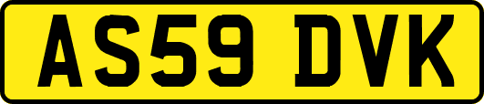 AS59DVK
