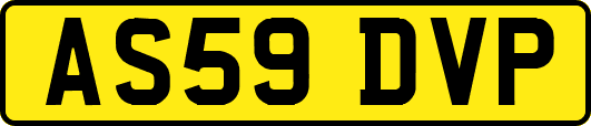 AS59DVP