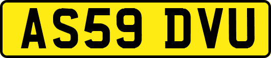 AS59DVU