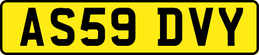 AS59DVY