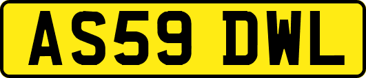 AS59DWL
