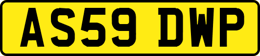 AS59DWP