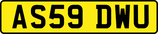 AS59DWU