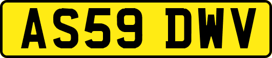 AS59DWV