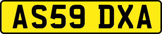 AS59DXA