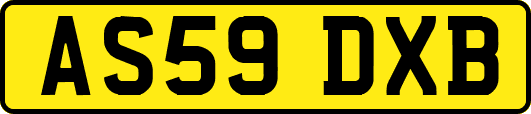 AS59DXB