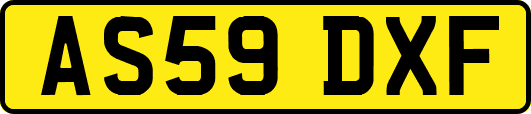 AS59DXF