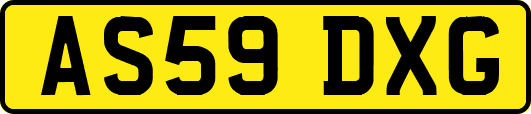 AS59DXG