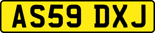 AS59DXJ
