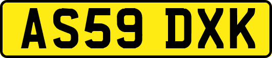 AS59DXK