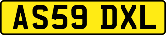 AS59DXL
