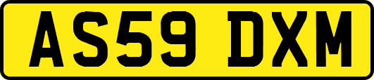 AS59DXM