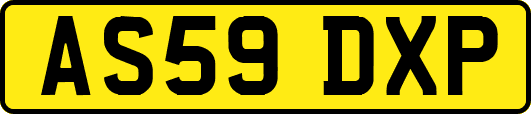 AS59DXP