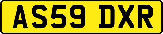 AS59DXR