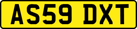 AS59DXT