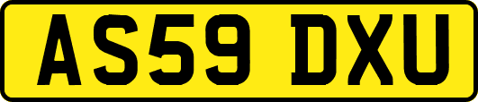 AS59DXU