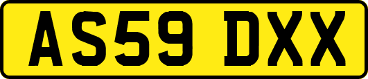 AS59DXX