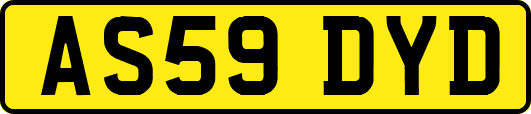 AS59DYD