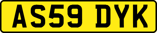 AS59DYK