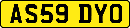 AS59DYO