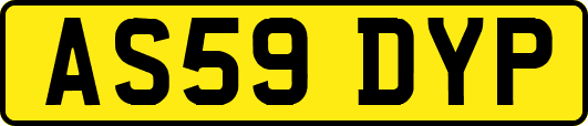 AS59DYP