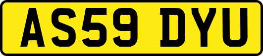 AS59DYU