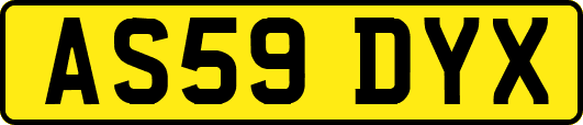 AS59DYX