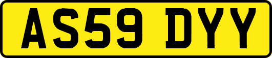 AS59DYY