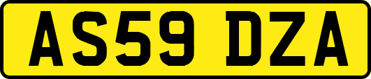 AS59DZA
