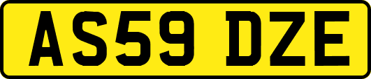 AS59DZE