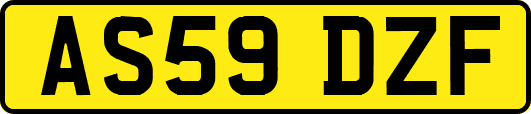 AS59DZF