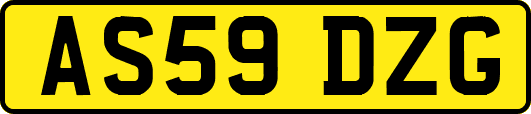 AS59DZG