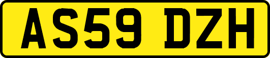 AS59DZH