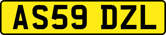 AS59DZL