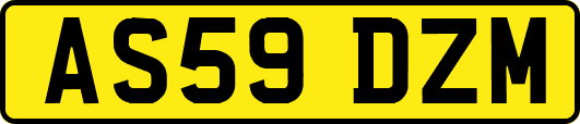AS59DZM