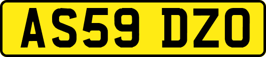 AS59DZO
