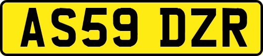 AS59DZR