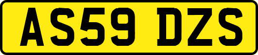 AS59DZS