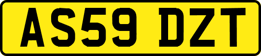 AS59DZT