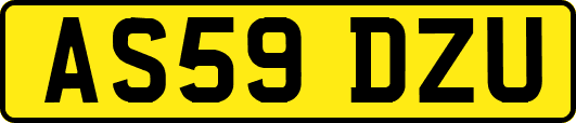AS59DZU