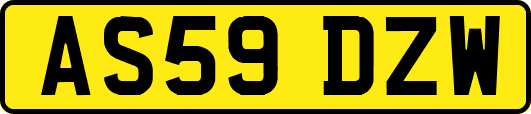 AS59DZW