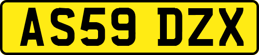 AS59DZX