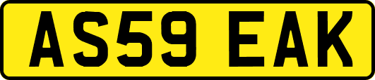 AS59EAK